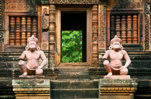 Cambodia - Photographer's Angkor Paradise title=